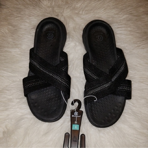 champion sandals womens